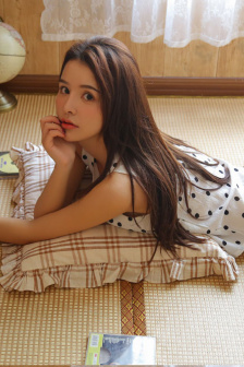 赵本山女儿近照曝光